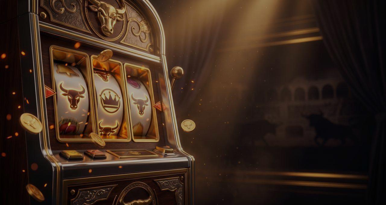Golden Bull