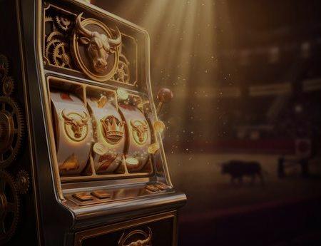 Golden Bull
