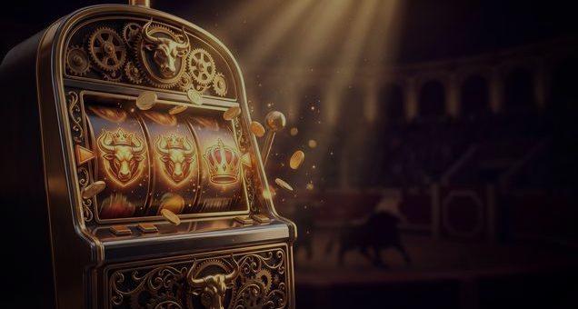 Golden Bull