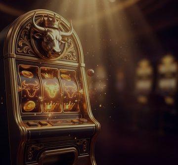 Golden Bull