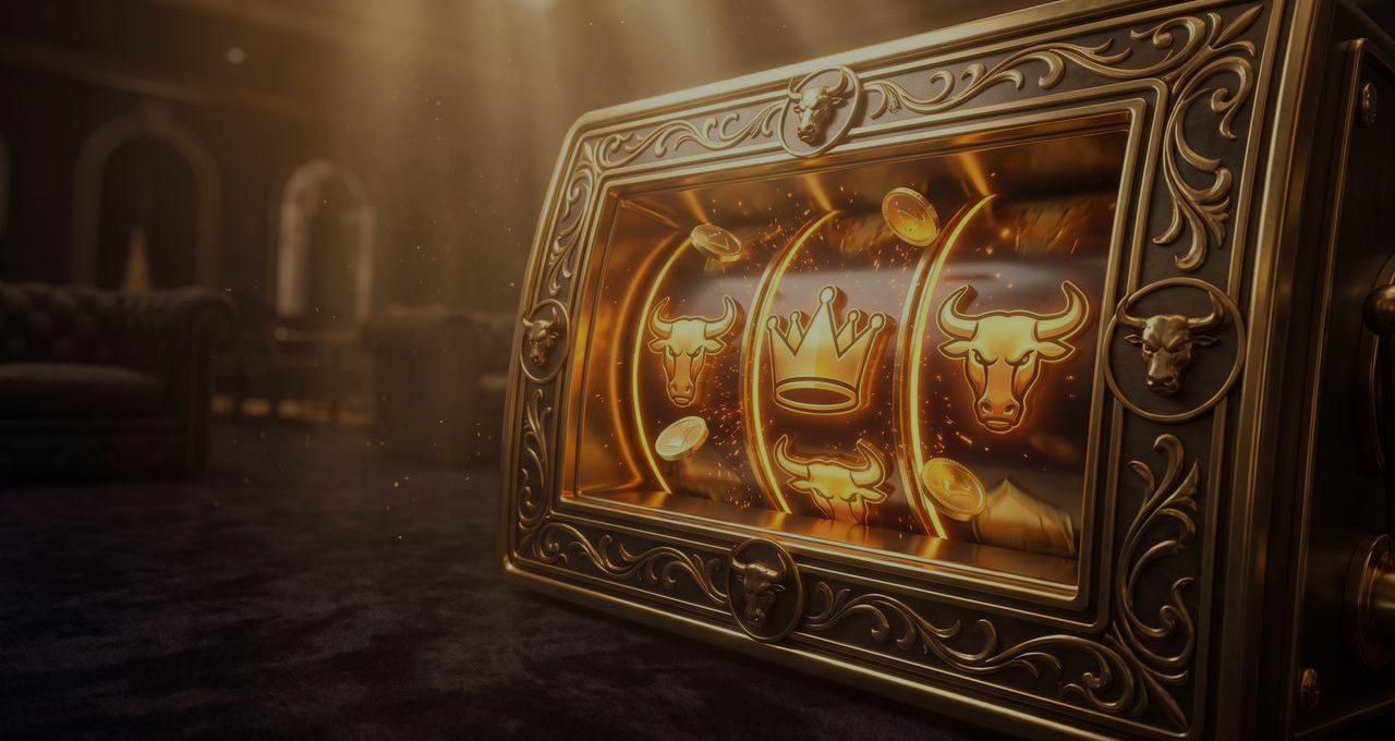 Golden Bull
